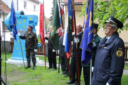 Nagovor župana Mateja Slaparja in vabilo na prireditve ob prihajajočih praznikih